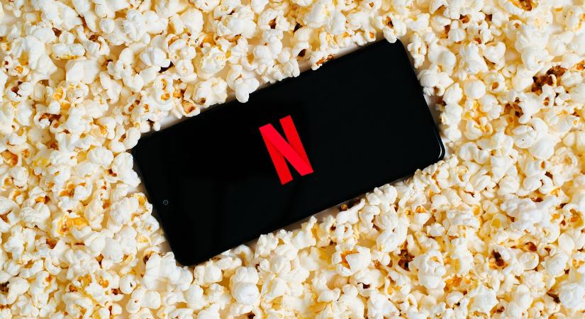 Ha nem bírod kivárni a Stranger Things új évadát, nézd meg ezt a sci-fit a Netflixen