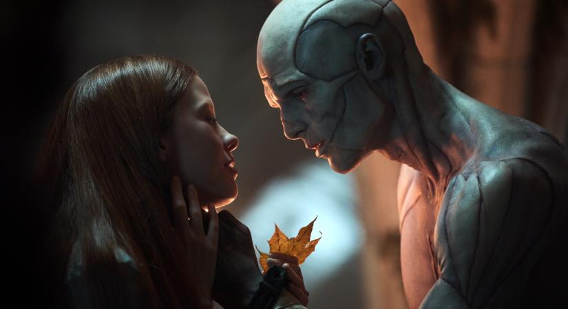 Guillermo del Toro Frankensteinje bizonyítja: ha a papa egy szörnyeteg, ne csodálkozzunk, ha a gyerek is az lesz