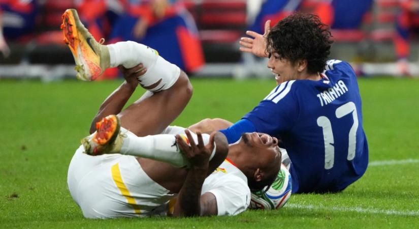 Szerelni akart, horrorsérülés lett a vége