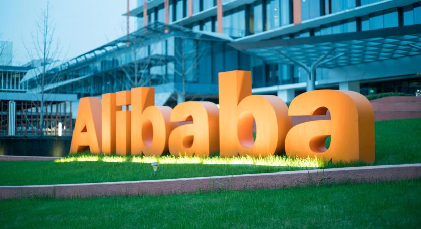 Titkos dokumentumok kerültek napvilágra: bajban az Alibaba