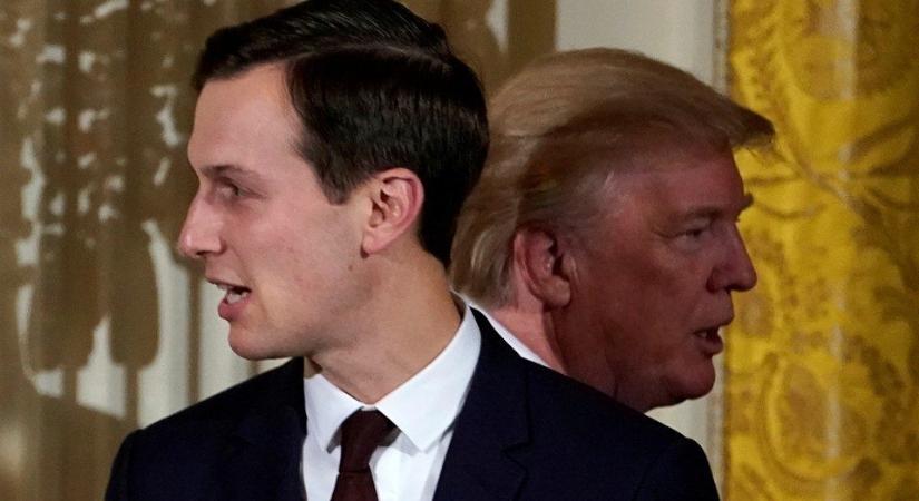 Vučić kormánya „bérbe adja”, Trump vejének viszont nem kell érte fizetnie