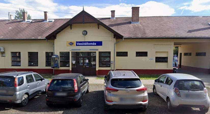 Részeg volt a gödi forgalmista, ezért állt le a vonalon a vasúti közlekedés