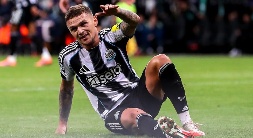 További egy szezonra marasztalná rutinos játékosát a Newcastle United – sajtóhír
