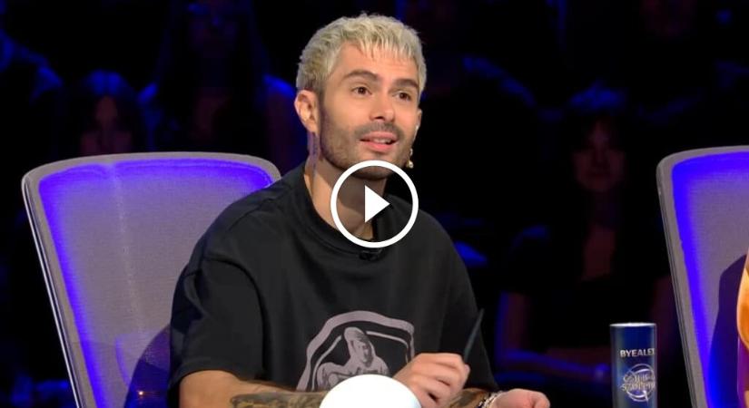 ByeAlex tagad, a rendőrség elmondta, konkrétan mennyi droggal fogták meg