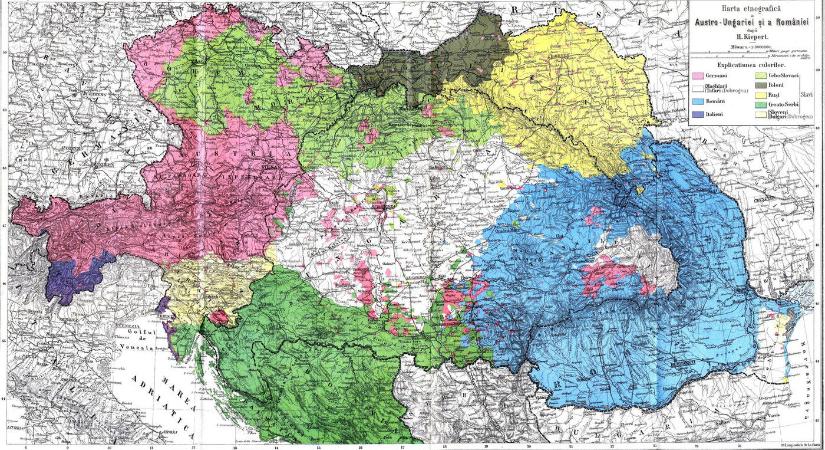 Brutális videót mutattak Magyarország és Románia egyesüléséről, ezrek akadtak ki a felvételek láttán