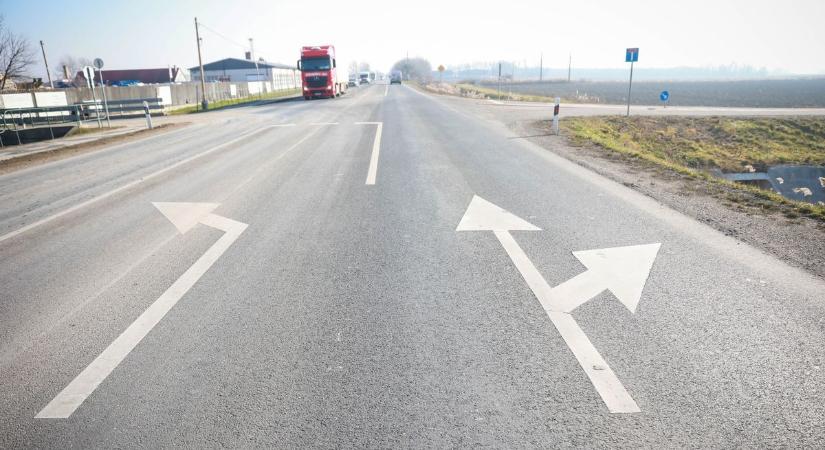 Már tervezhetik az új szekszárdi elkerülő utat - Így épül majd a nagy beruházás