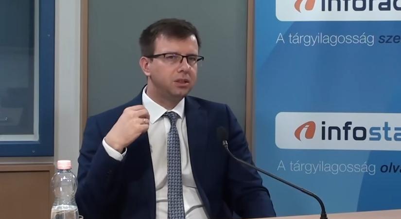 Bóka János: Magyarország számára nincs elveszett uniós forrás
