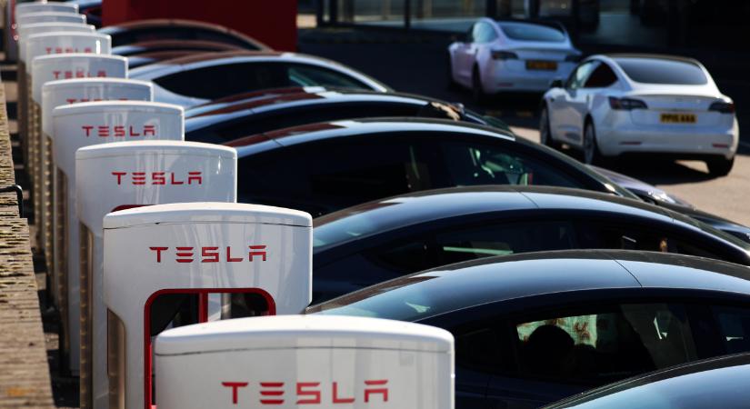 Még kitart az e-autós pályázat