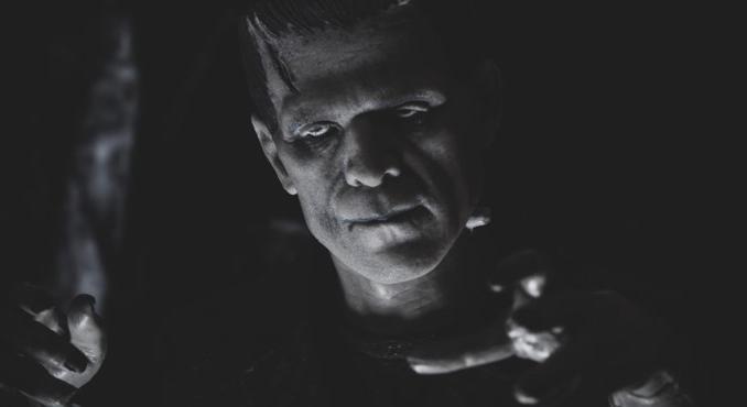 Könyves kvíz: mennyit tudtok Frankensteinről?