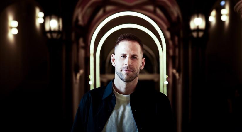 Gulácsi Péter: Ha az ember valamiről lemond, azzal valamit nyerhet is