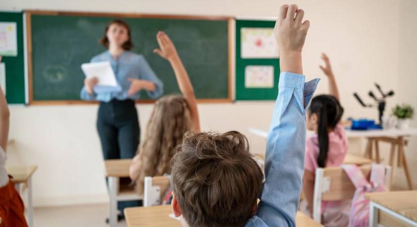 Miért tartják jobbnak az észt iskolarendszert a magyarnál? Meglepően egyszerű a titkuk