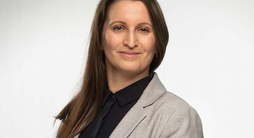 Rosinger Tímea fogadóórája