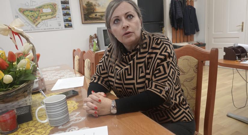 Egyeken most minden házhoz bekopogtatnak