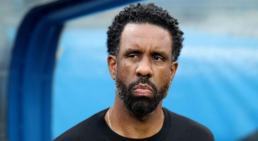 Gazdag Dániel csapatának edzője a Robbie Keane-nel szóba hozott klubhoz kerülhet