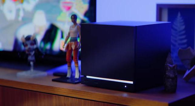 Nem kell aggódni a GabeCube... akarom mondani Steam Machine ára miatt?