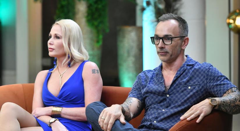 Váratlan fordulat! Házasság első látásra Attilája: „Vikivel egymás mellett, boldogan fogunk kimenni a kísérletből”