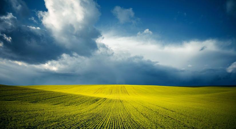 Pécsen trükkös időjárás jön: ne dőlj be a napsütésnek!