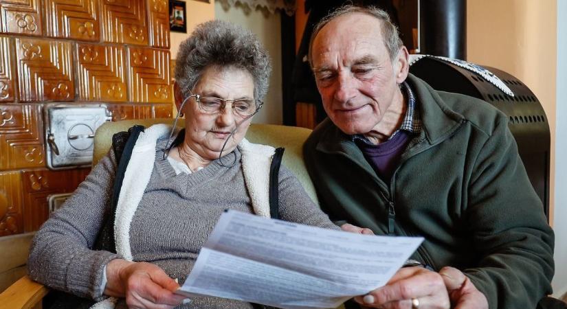 Kiderítettük az igazságot a nyugdíjakkal kapcsolatos hírekről