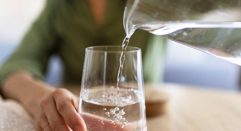 Nem szabad figyelmenkívül hagyni: ezek a dehidratáció rejtett tünetei