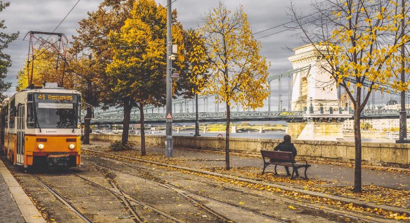 Változás két fővárosi villamos vonalán