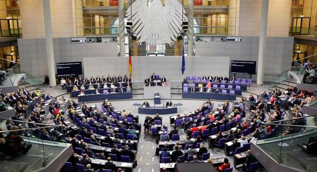 Németország több mint 11,5 milliárd eurót utalt ki Ukrajna támogatására a 2026-os költségvetésben