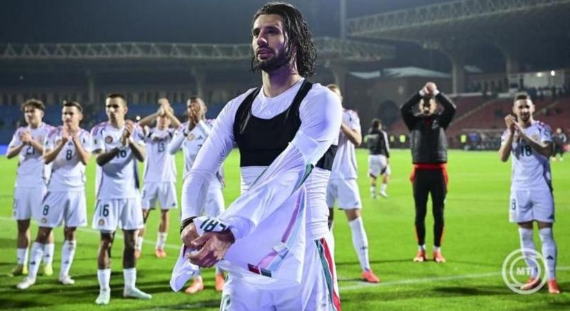 Örmény-magyar után: Vincze Pilu szerint most az eredmény volt a fontos