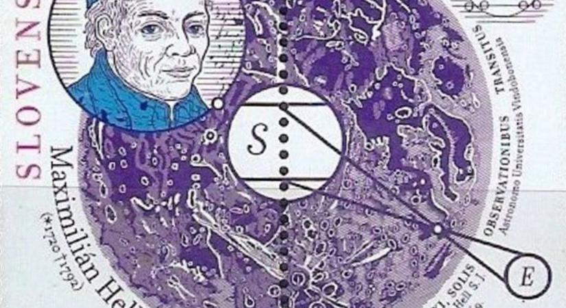 Hell Miksa nyomában Hegybányán