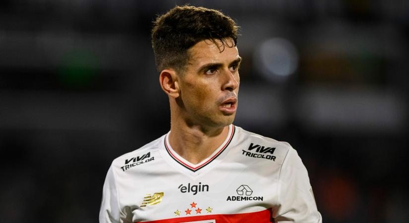 Megvan a diagnózis: megfigyelés alatt tartják az ex-Chelsea-sztárt