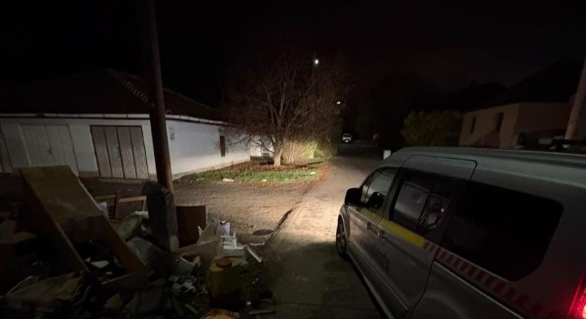 Fokozott polgárőrségi ellenőrzés Egerben - fontos felhívás a lakosságnak!