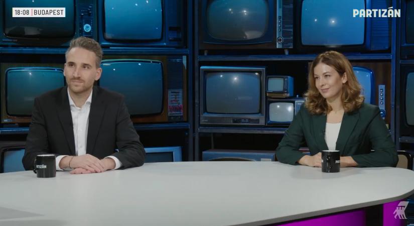 Cseh Katalin nem adja vissza a mandátumát a Momentumnak, a Humanisták miniszterelnök-jelöltje pedig nem más, mint Magyar Péter