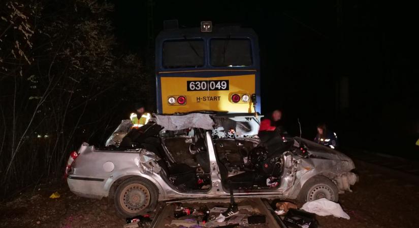 Sokkoló videó került elő a szentmártonkátai tragédiáról, amelyben öt fiatal halt meg (VIDEÓ)