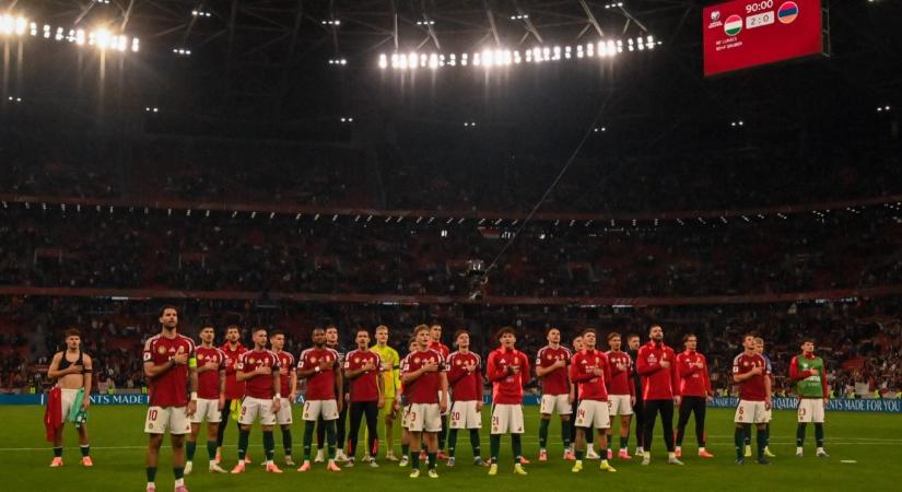 Végre beteljesülhet a magyarok régi vágya, álomszerű lehetőség kapujában a válogatott