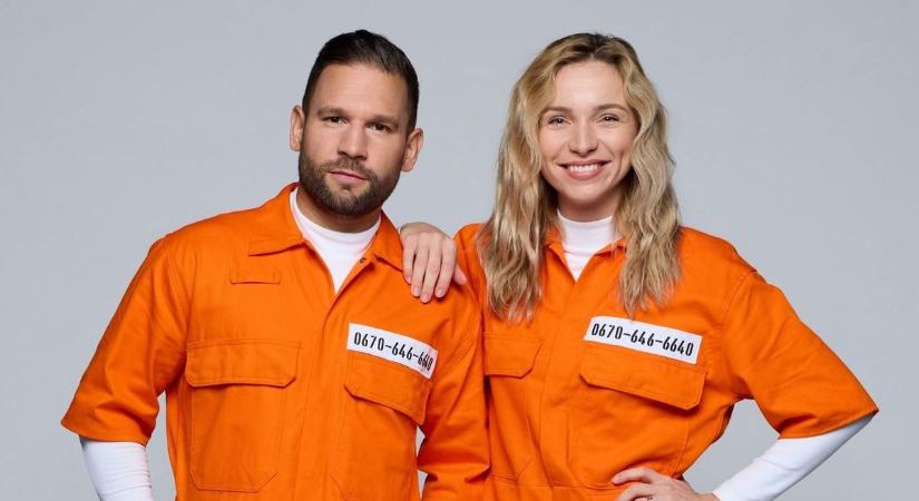 A hajsza folytatódik! Vajon "elfogták" a Baranyában járt celebeket?