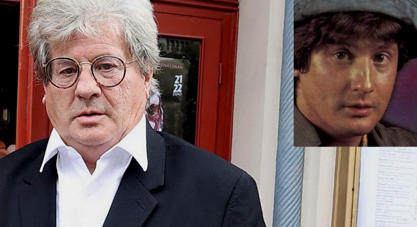 AKI TÖBB ELISMERÉST ÉRDEMELT VOLNA: MAROS GÁBOR TÖRTÉNETE