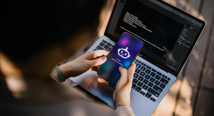 Luxussá vált emberrel beszélgetni az ügyfélszolgálaton, mindent letarolt az AI