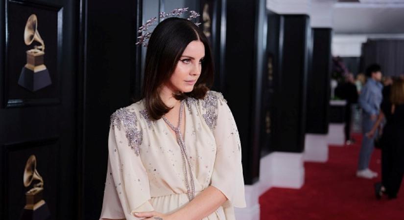 Alig hiszed el, hogy ez is ő: Lana Del Rey stílusa teljesen átalakult