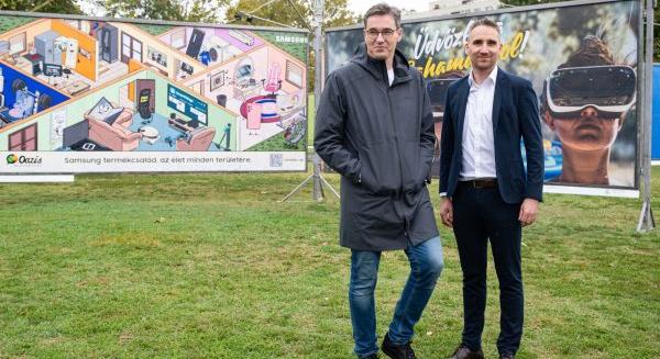 A Humanistákat a Párbeszéd pénzén építi fel Barabás Richárd, aki állítja, hogy Karácsony Gergely előtt hónapokig titkolózott