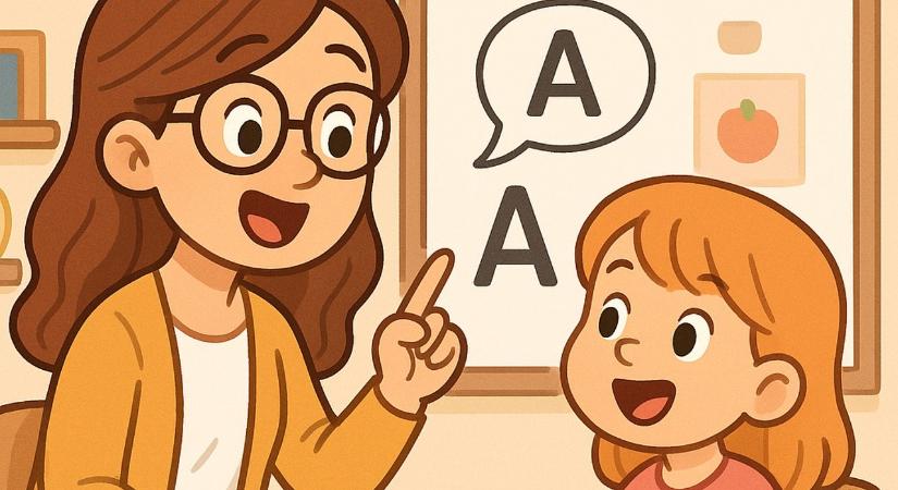 Anyanyelvi játékok a bölcsődében