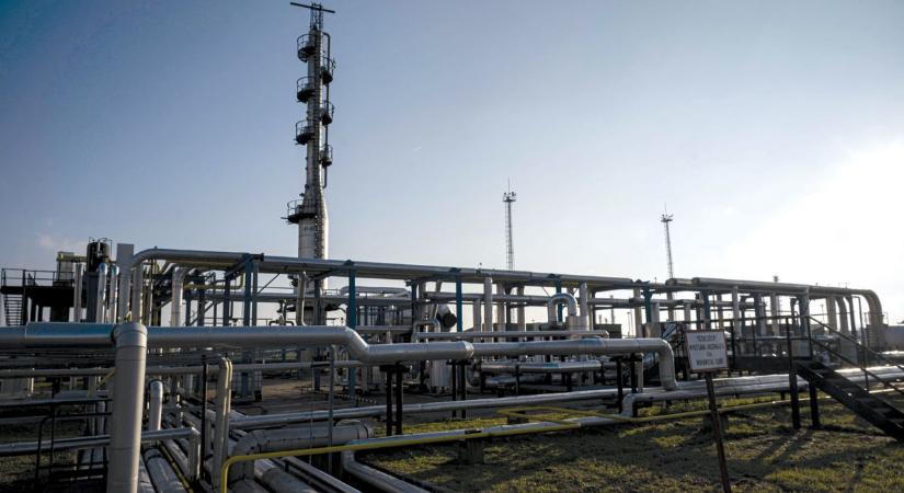 Stabil termelés, biztonságos megélhetés