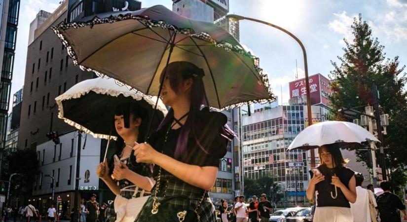 Súlyos egészségügyi válság felé sodor minket a klímaváltozás