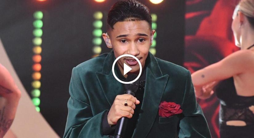 Megszólalt a megasztáros Ádám Attila édesapja arról, hogy kivenné a fiát a műsorból