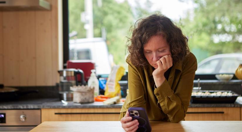 8 otthoni szokás, amit csak azok a feleségek csinálnak, akik már feladták a boldogságot