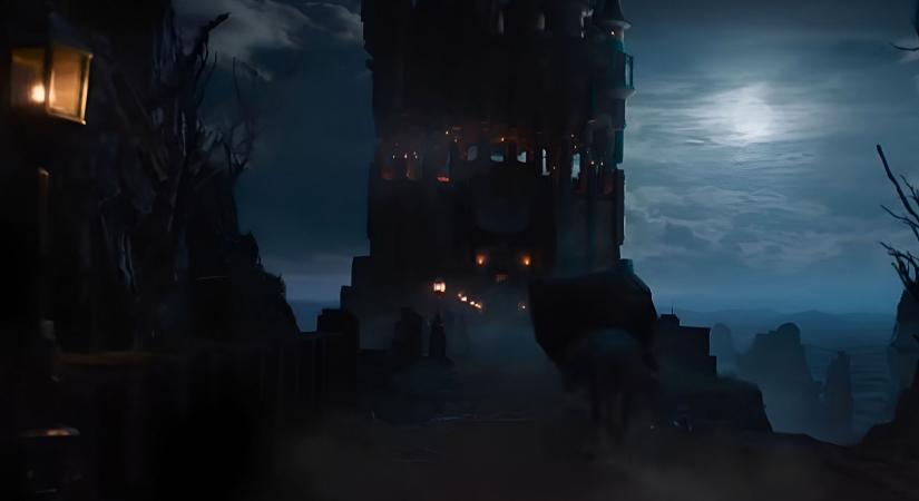 Ilyenre még nem volt példa, elképesztő rekordot döntött az év legjobban várt fantasyje!