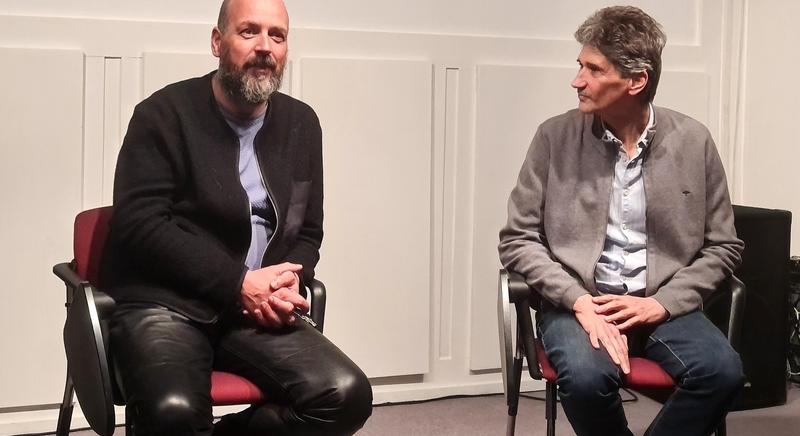 Taxidermia – Testről és lélekről Filmklub a Szombathelyi Képtárban