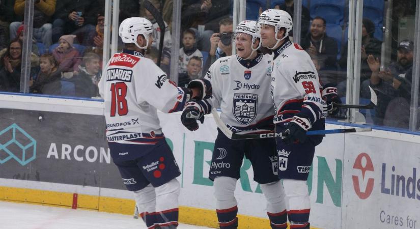 Azt beszéli az egész város – kikapott a Ferencváros!