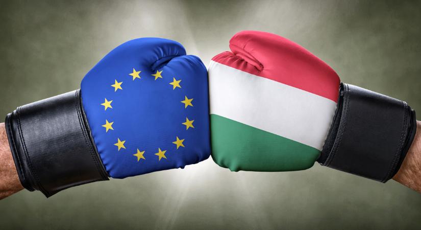 Az európai bírósághoz fordul a kormány, ha Brüsszel kereskedelempolitikai döntésként viszi át az orosz energia vásárlásának tilalmát - a nap hírei