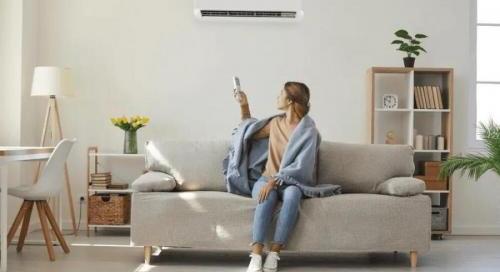 Érdemes klímával fűteni?