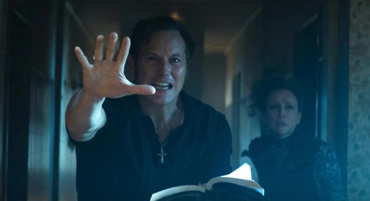 Megvan, mikor debütál az HBO Maxon a Démonok között: Utolsó rítusok