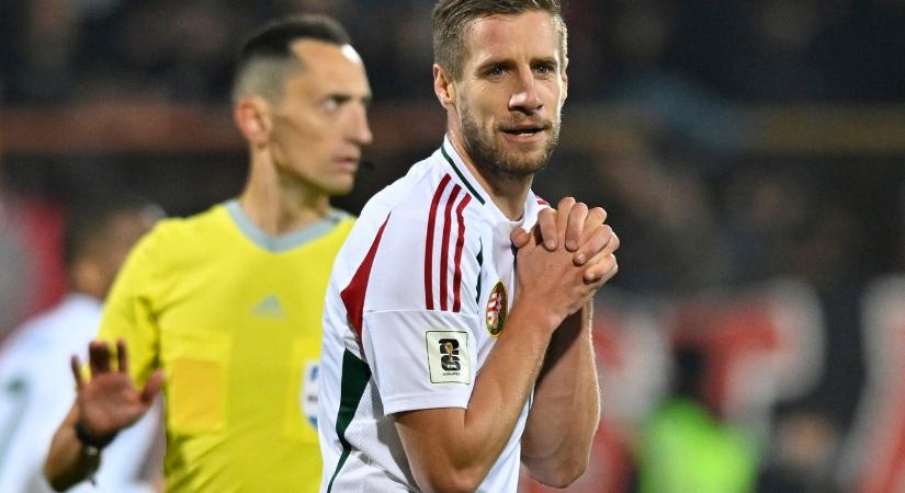 Nem semmi, mit ír a Puskás Arénáról az ír újság a sorsdöntő vb-selejtező előtt, kezdhetnek félni Szoboszlai Dominikék?