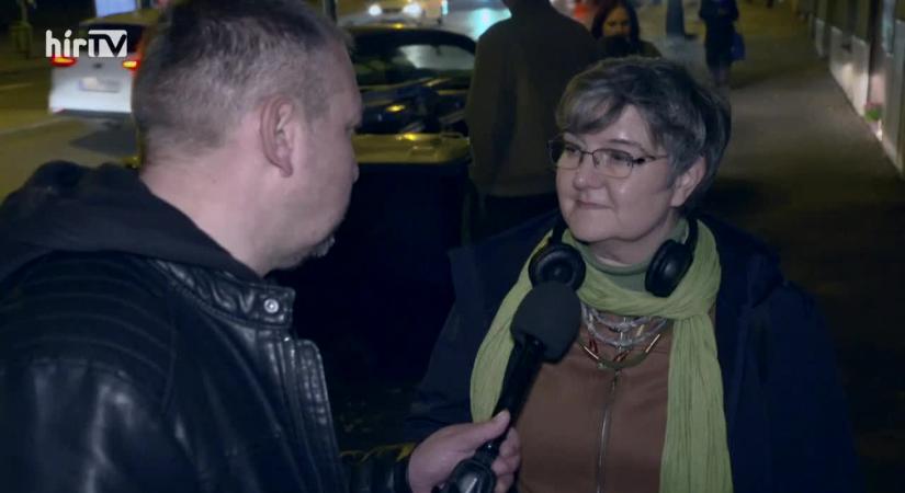 A "dollárbaloldal" bomlásterméke: V. Naszály kilépett, a Párbeszéd nevű képződményből  videó